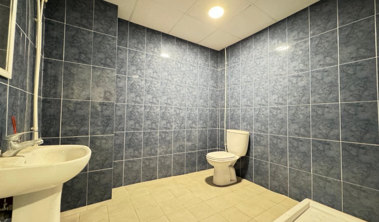 Resale - Business Premise - Torrevieja