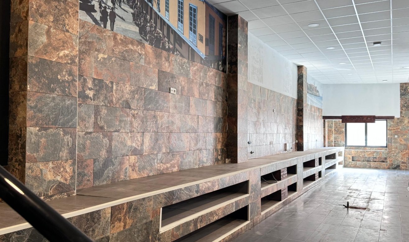 Resale - Business Premise - Torrevieja
