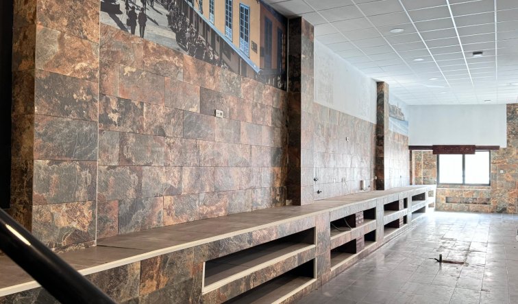 Resale - Business Premise - Torrevieja