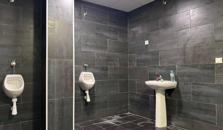Resale - Business Premise - Torrevieja