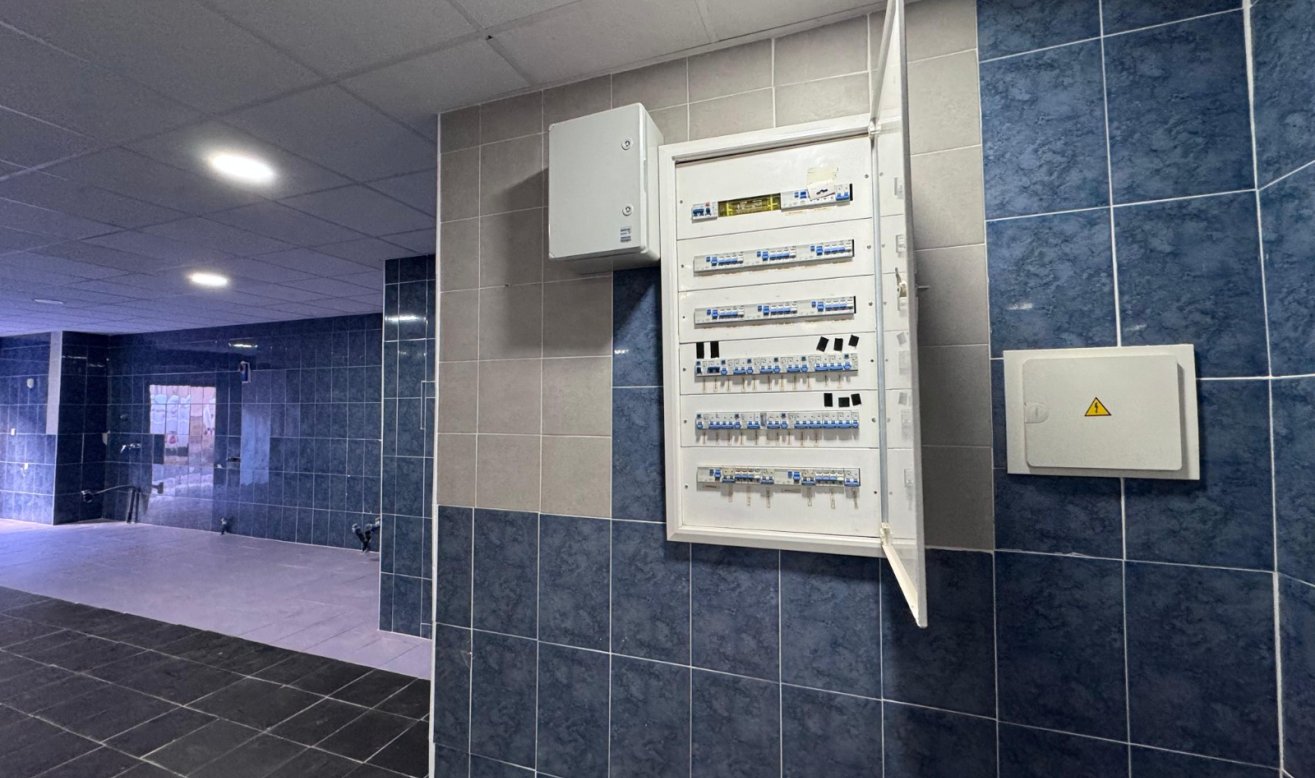 Resale - Business Premise - Torrevieja