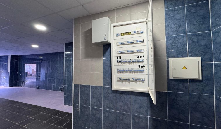 Resale - Business Premise - Torrevieja