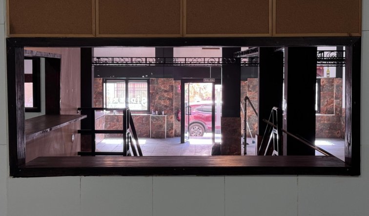 Resale - Business Premise - Torrevieja
