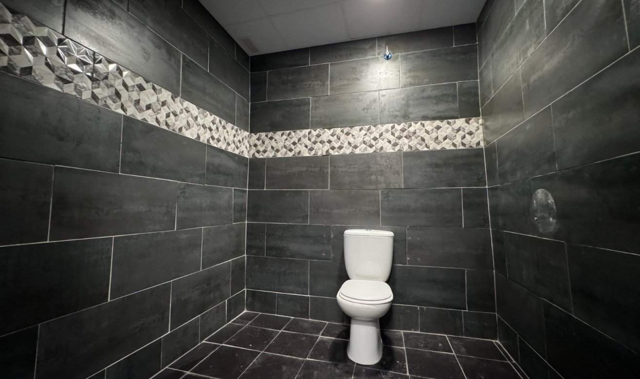 Resale - Business Premise - Torrevieja