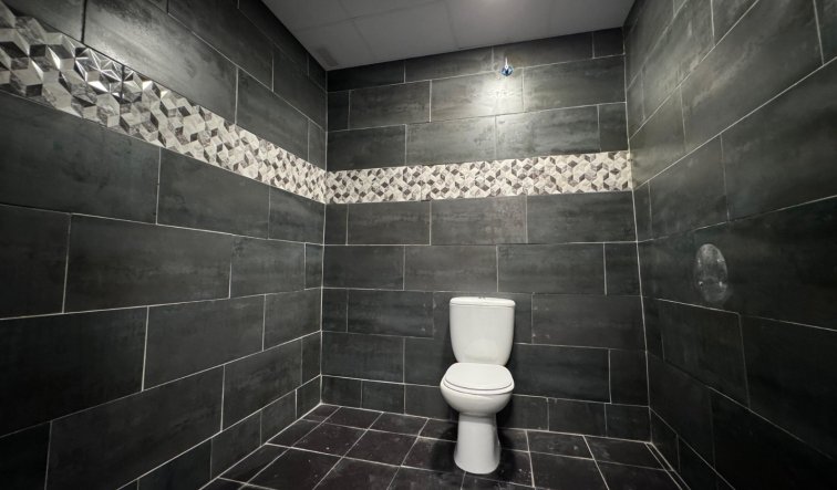 Resale - Business Premise - Torrevieja