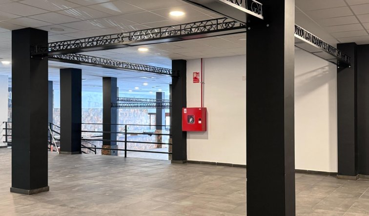 Resale - Business Premise - Torrevieja