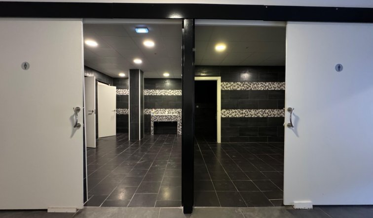 Resale - Business Premise - Torrevieja