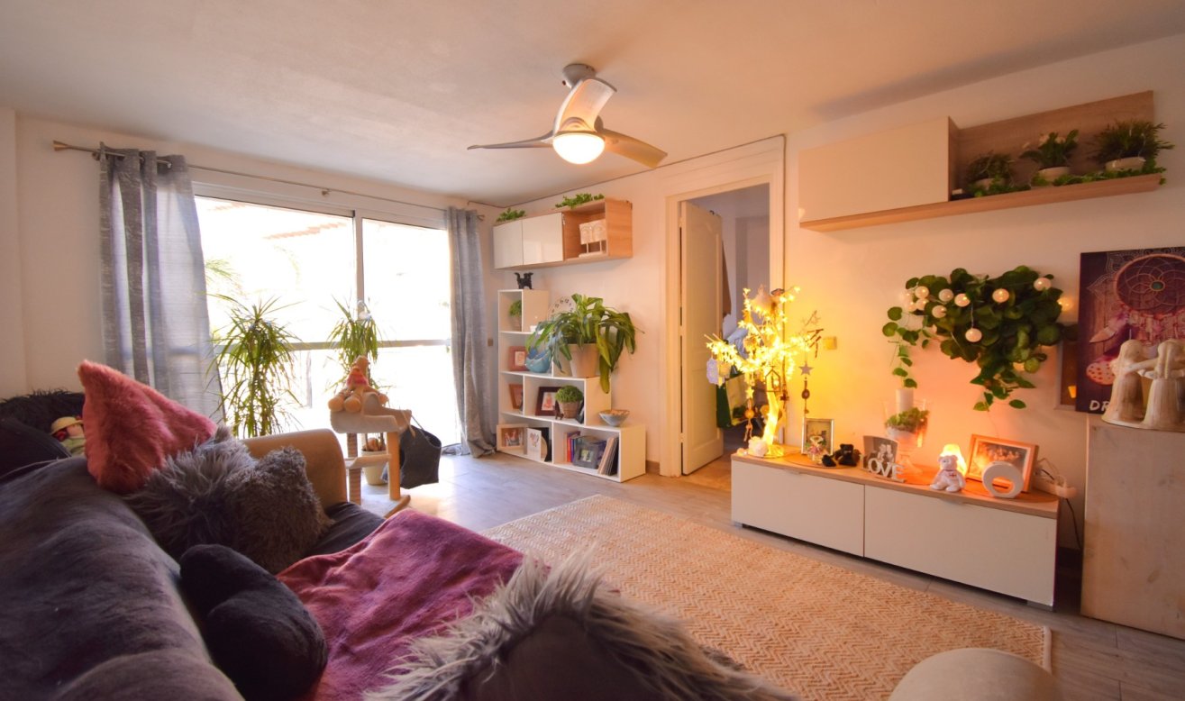 Reventa - Detached Villa - Orihuela Costa - Playa Flamenca