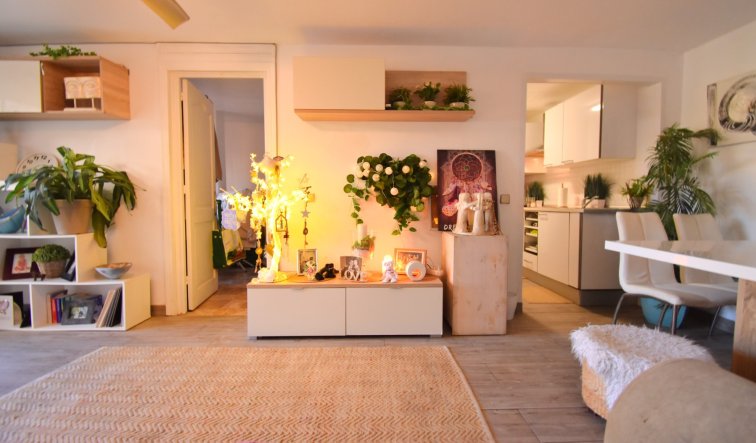 Reventa - Detached Villa - Orihuela Costa - Playa Flamenca
