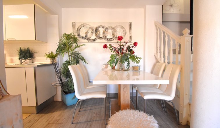 Reventa - Detached Villa - Orihuela Costa - Playa Flamenca