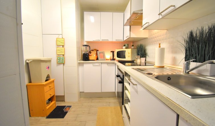Reventa - Detached Villa - Orihuela Costa - Playa Flamenca