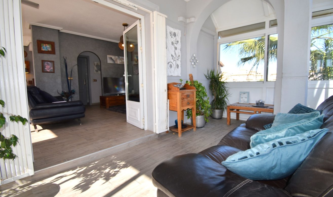 Reventa - Detached Villa - Orihuela Costa - Playa Flamenca