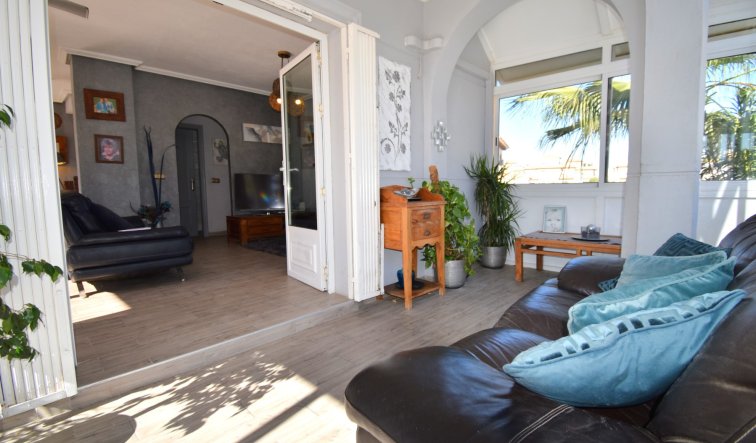 Reventa - Detached Villa - Orihuela Costa - Playa Flamenca