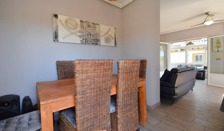 Reventa - Detached Villa - Orihuela Costa - Playa Flamenca