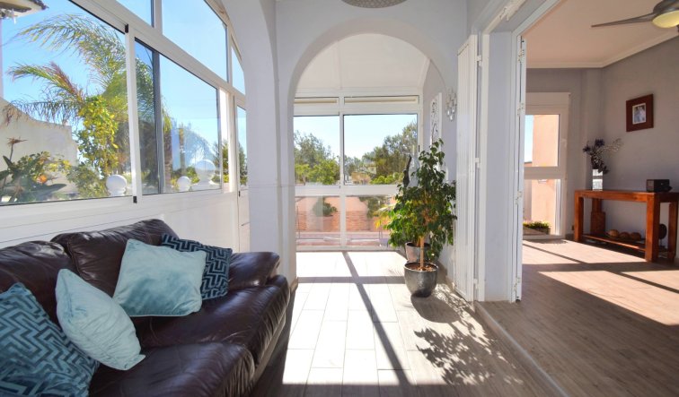 Reventa - Detached Villa - Orihuela Costa - Playa Flamenca