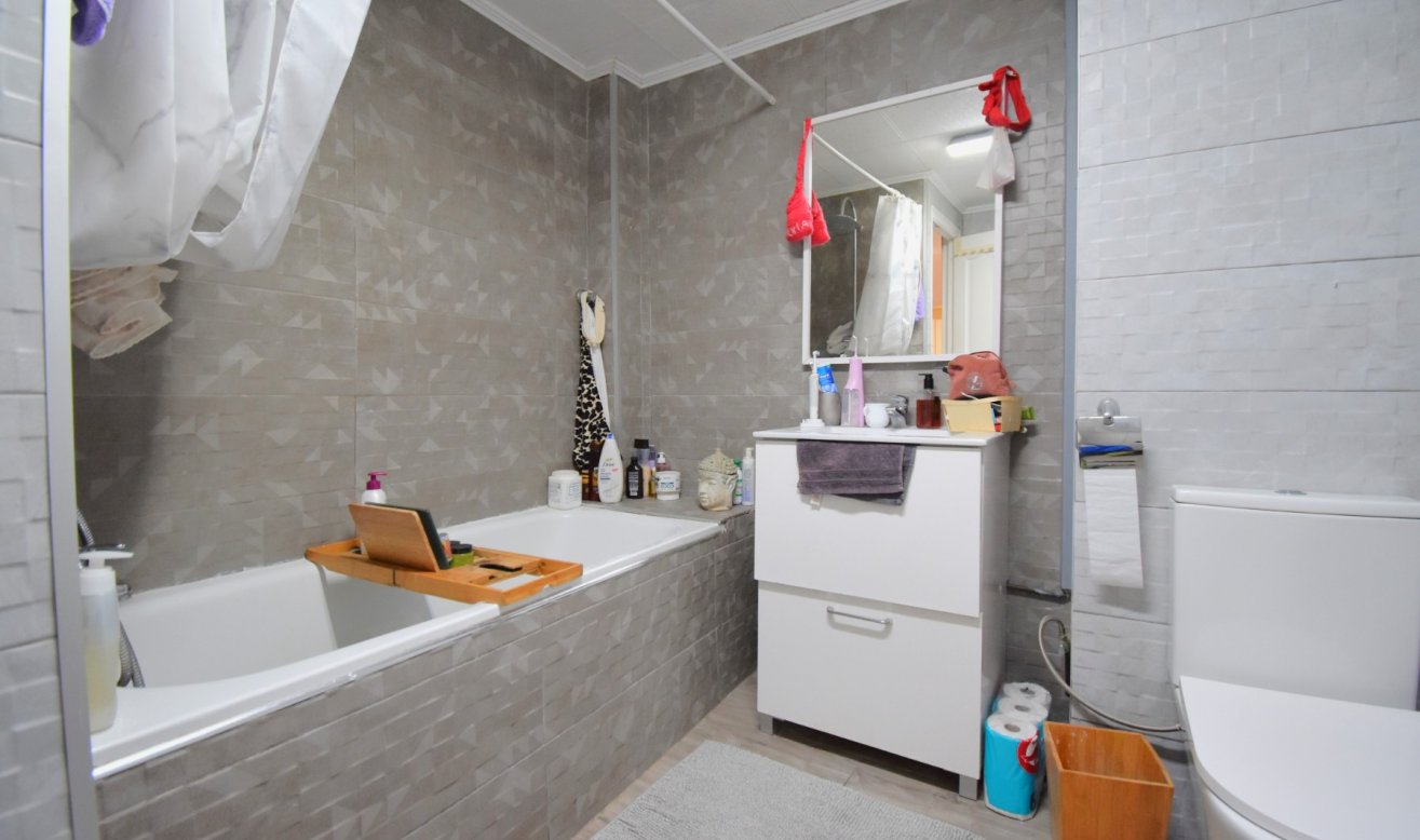 Reventa - Detached Villa - Orihuela Costa - Playa Flamenca