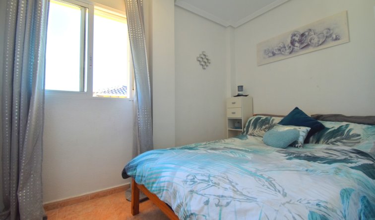Reventa - Detached Villa - Orihuela Costa - Playa Flamenca