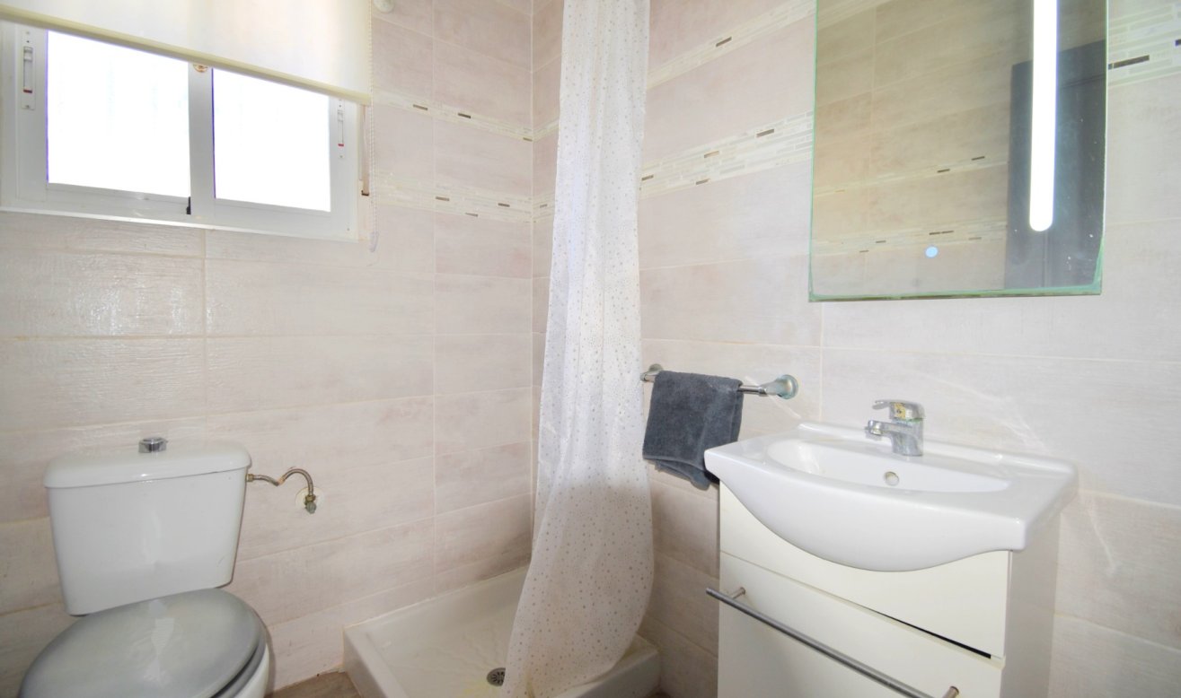 Reventa - Detached Villa - Orihuela Costa - Playa Flamenca