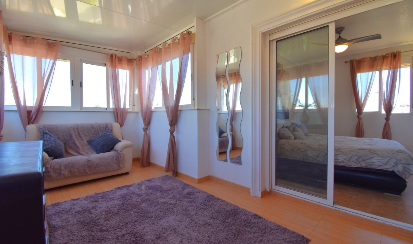 Reventa - Detached Villa - Orihuela Costa - Playa Flamenca