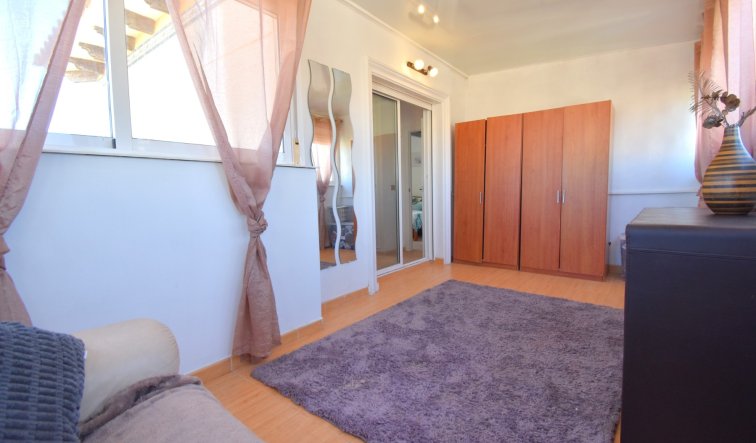 Reventa - Detached Villa - Orihuela Costa - Playa Flamenca