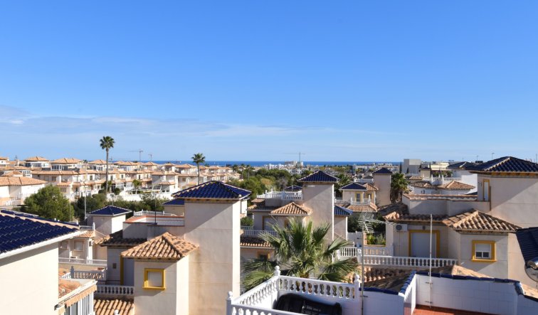 Reventa - Detached Villa - Orihuela Costa - Playa Flamenca