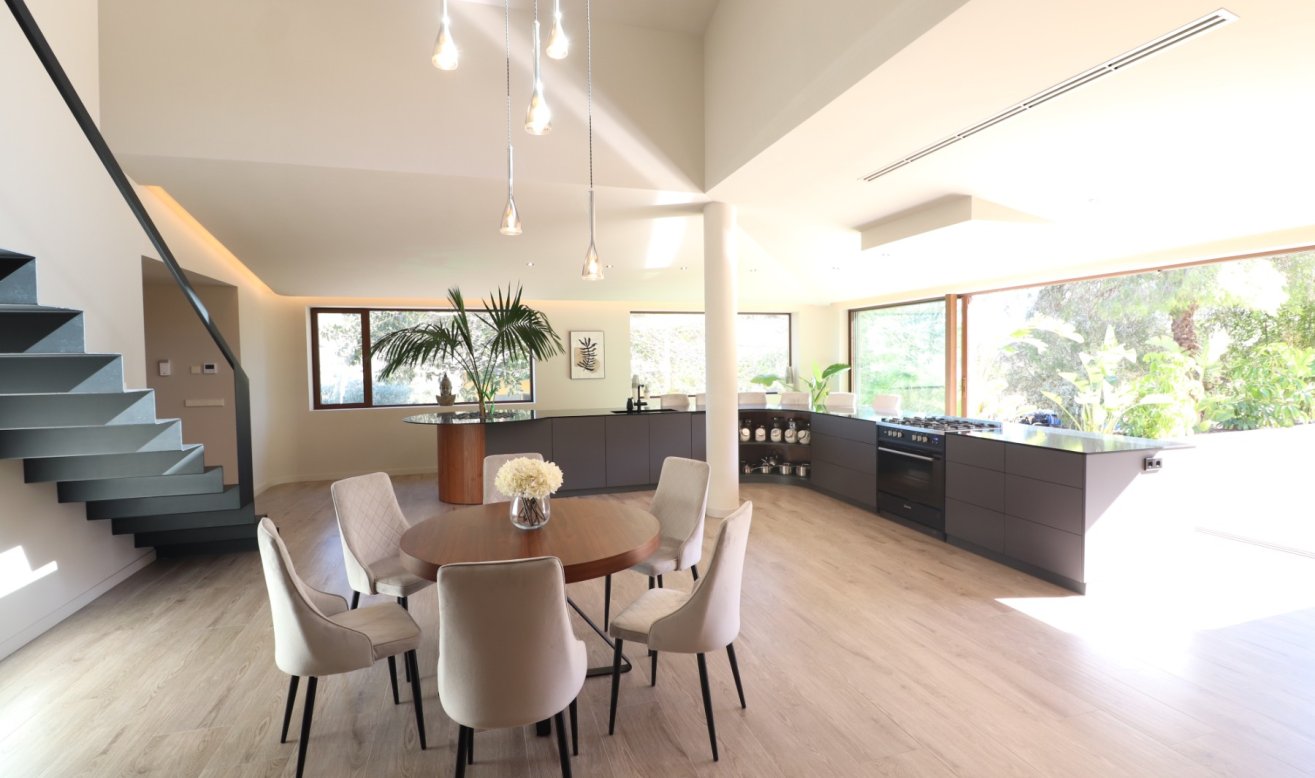 Reventa - Country Property - Aspe - Aspe - Country