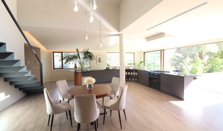 Reventa - Country Property - Aspe - Aspe - Country
