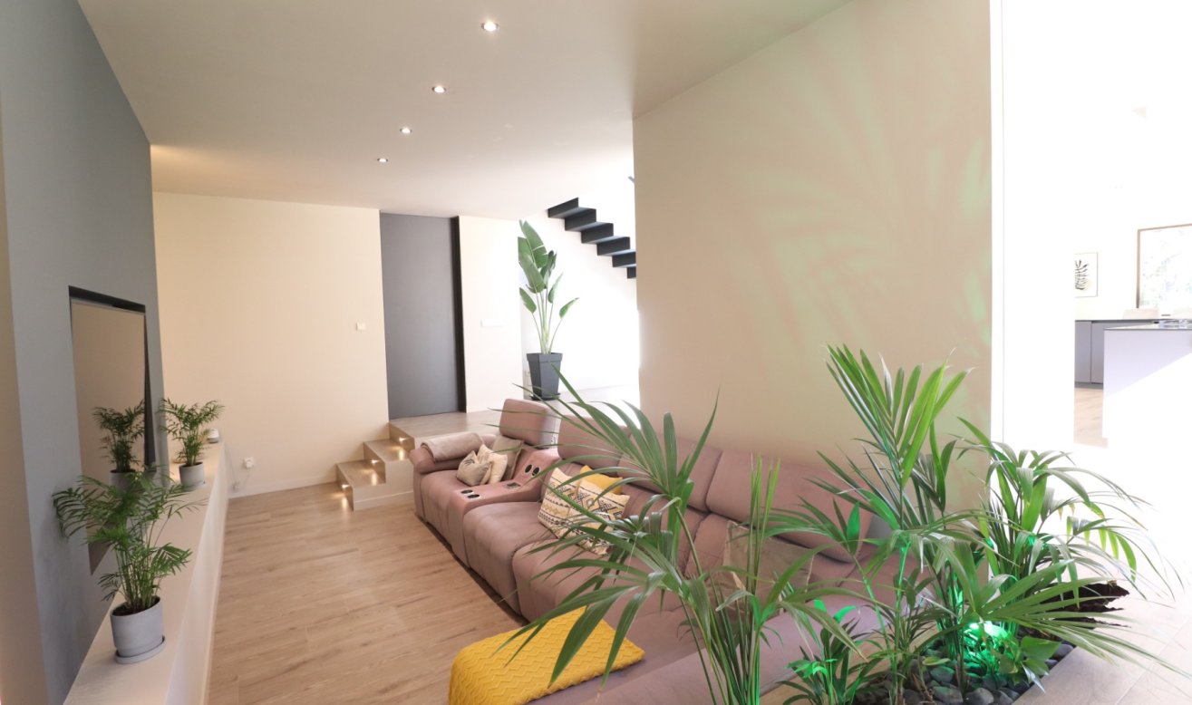Reventa - Country Property - Aspe - Aspe - Country