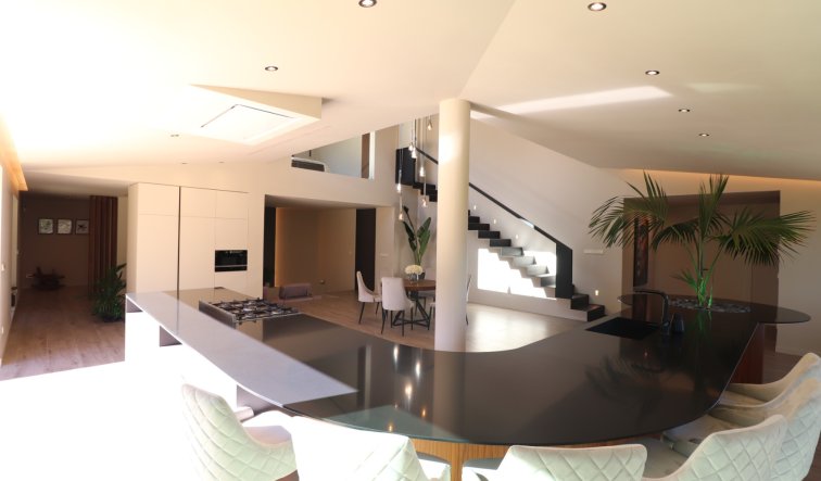 Reventa - Country Property - Aspe - Aspe - Country