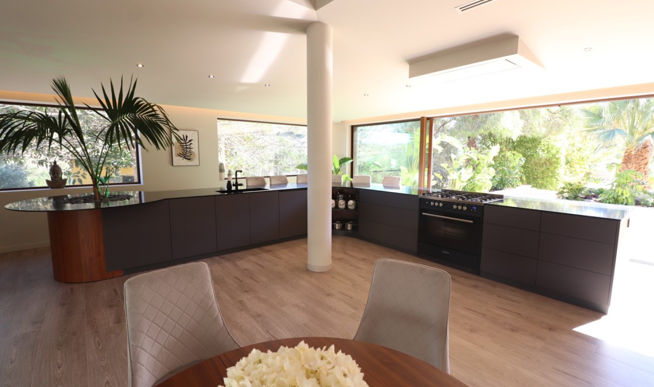 Reventa - Country Property - Aspe - Aspe - Country