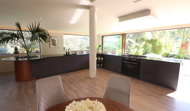Reventa - Country Property - Aspe - Aspe - Country