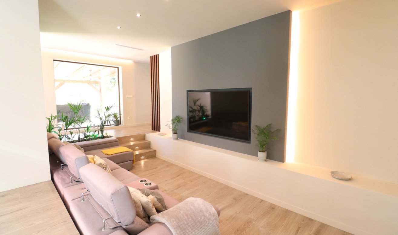 Reventa - Country Property - Aspe - Aspe - Country