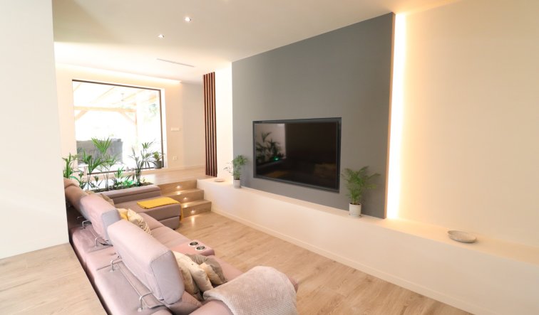 Reventa - Country Property - Aspe - Aspe - Country