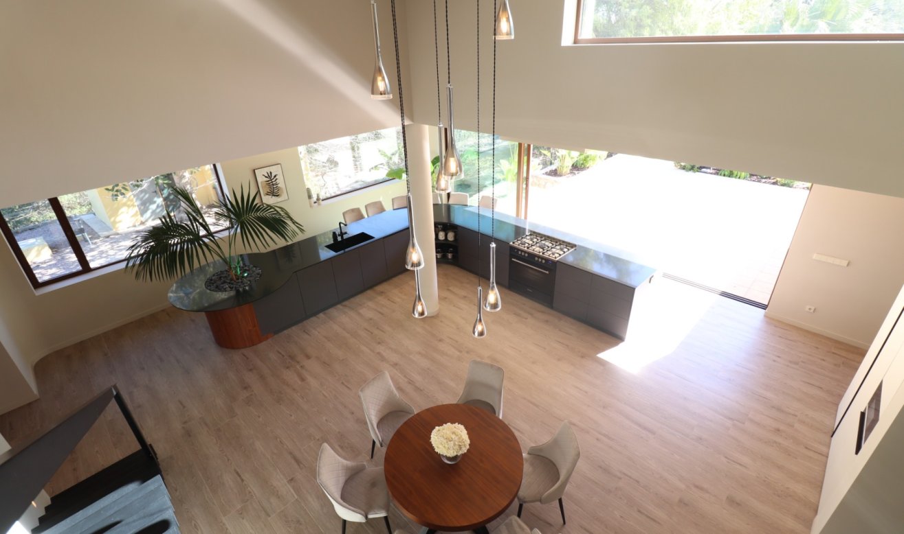 Reventa - Country Property - Aspe - Aspe - Country