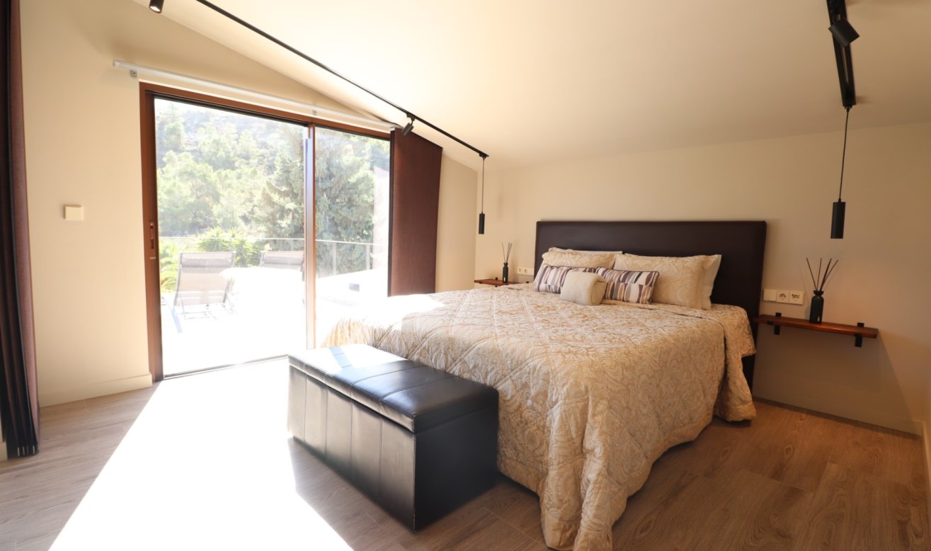 Reventa - Country Property - Aspe - Aspe - Country