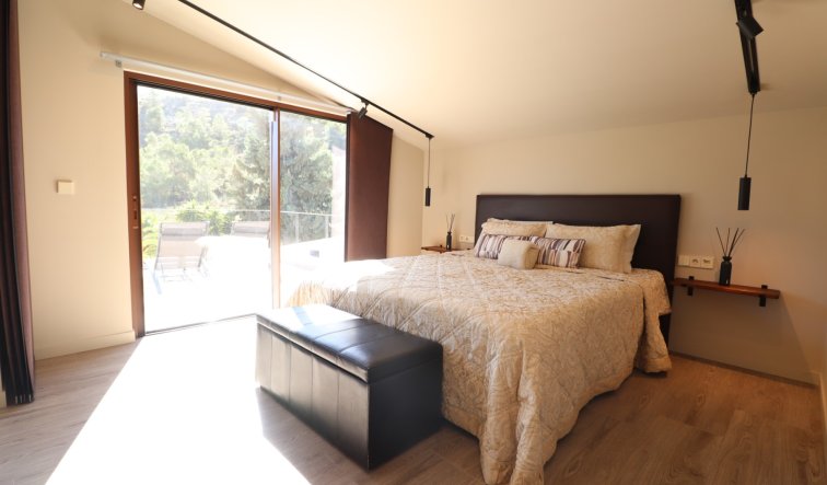 Reventa - Country Property - Aspe - Aspe - Country