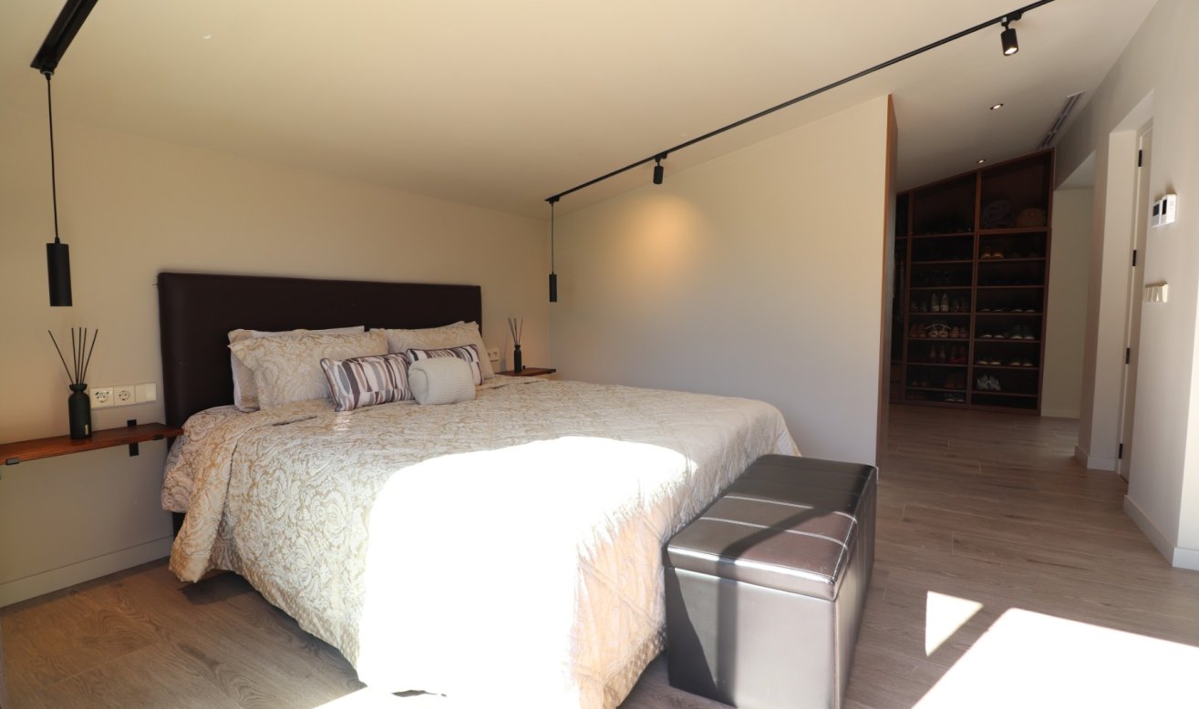 Reventa - Country Property - Aspe - Aspe - Country