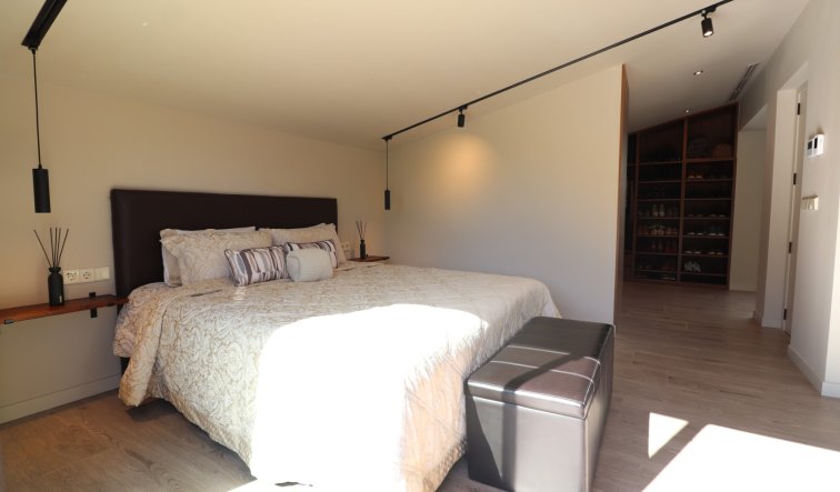 Reventa - Country Property - Aspe - Aspe - Country
