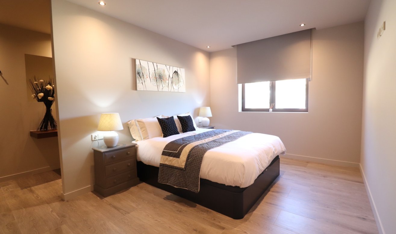 Reventa - Country Property - Aspe - Aspe - Country