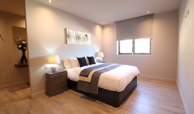 Reventa - Country Property - Aspe - Aspe - Country