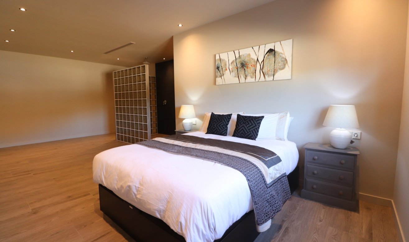 Reventa - Country Property - Aspe - Aspe - Country