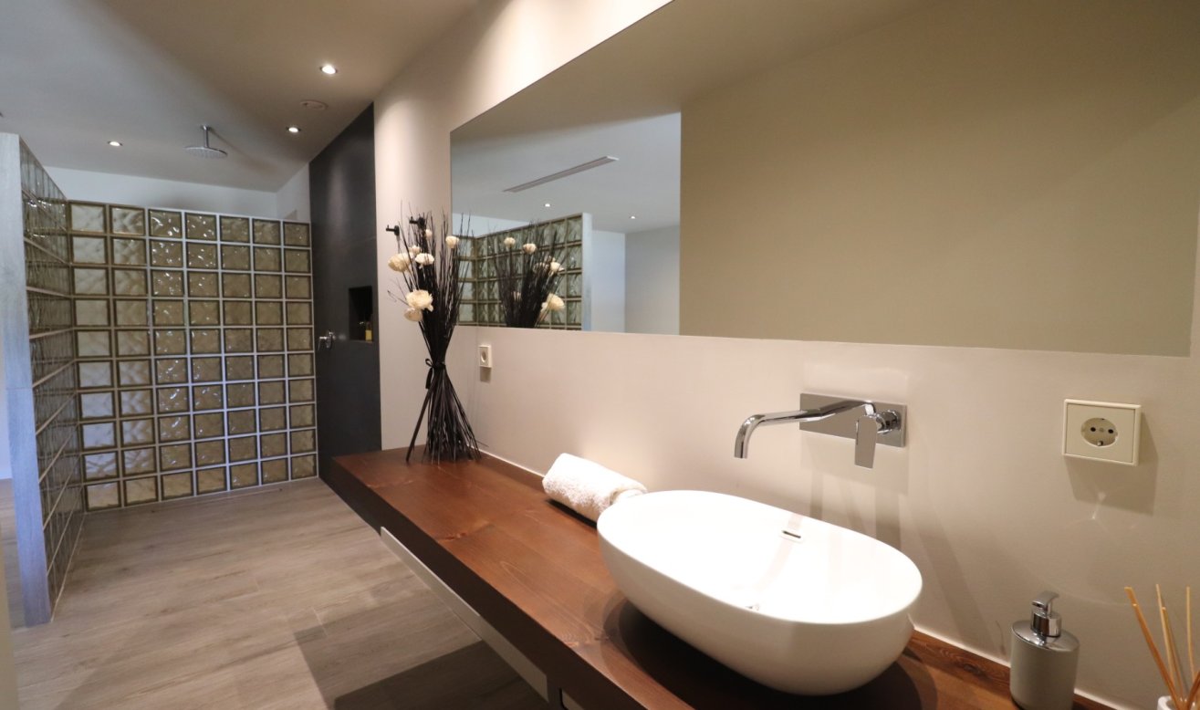 Reventa - Country Property - Aspe - Aspe - Country