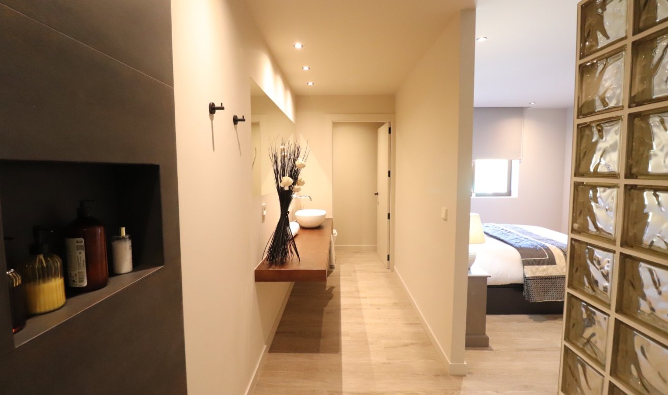 Reventa - Country Property - Aspe - Aspe - Country