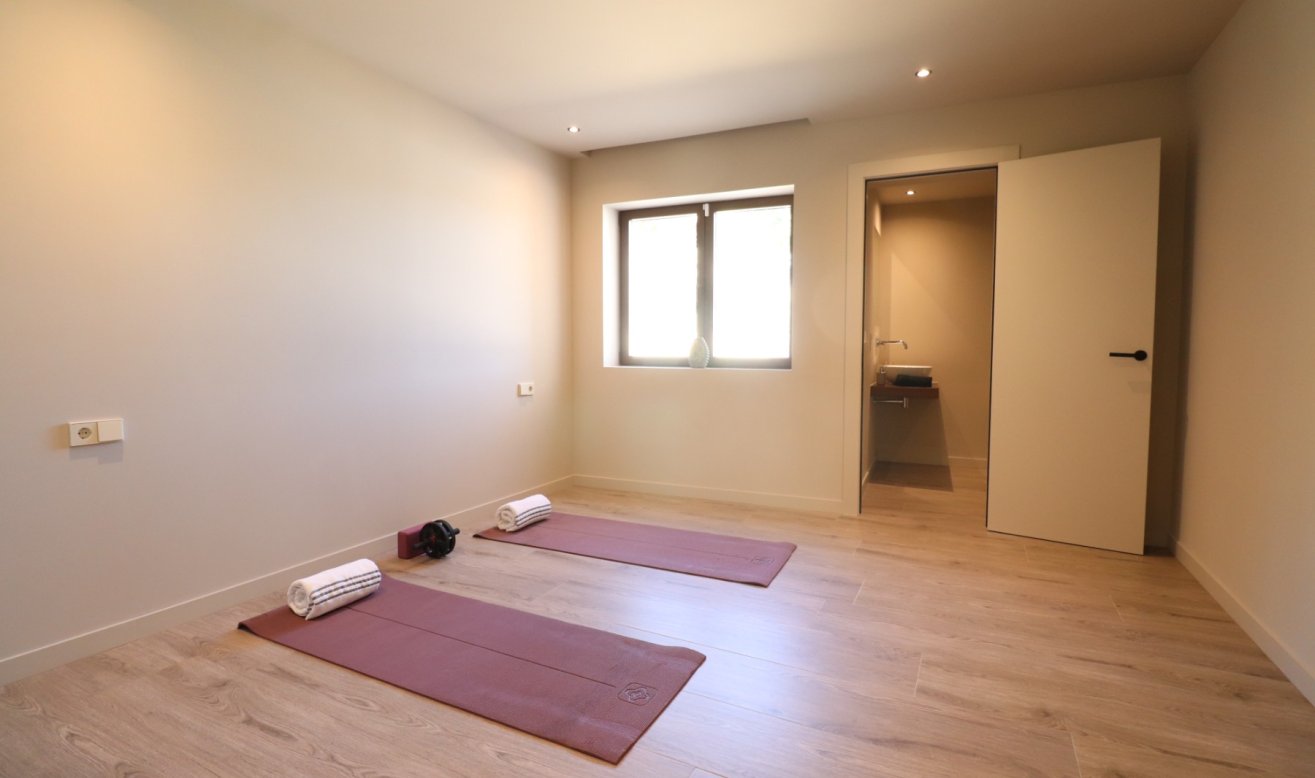 Reventa - Country Property - Aspe - Aspe - Country