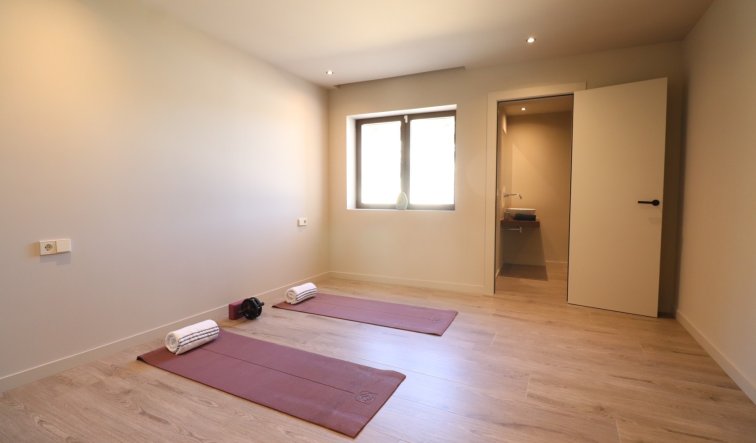 Reventa - Country Property - Aspe - Aspe - Country