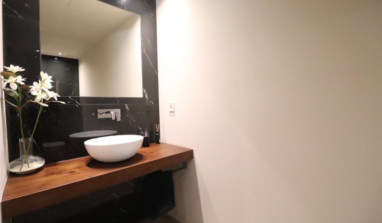 Reventa - Country Property - Aspe - Aspe - Country