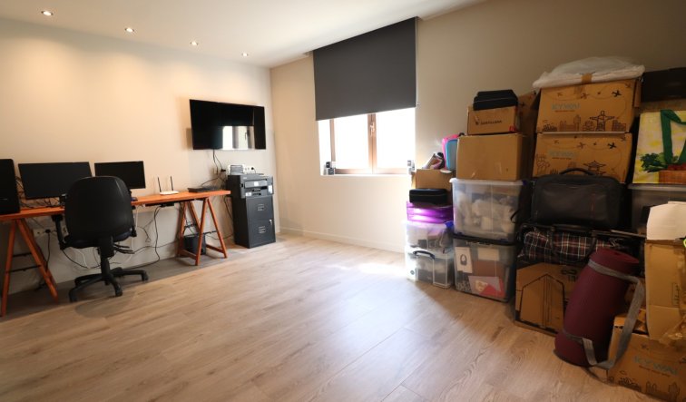 Reventa - Country Property - Aspe - Aspe - Country