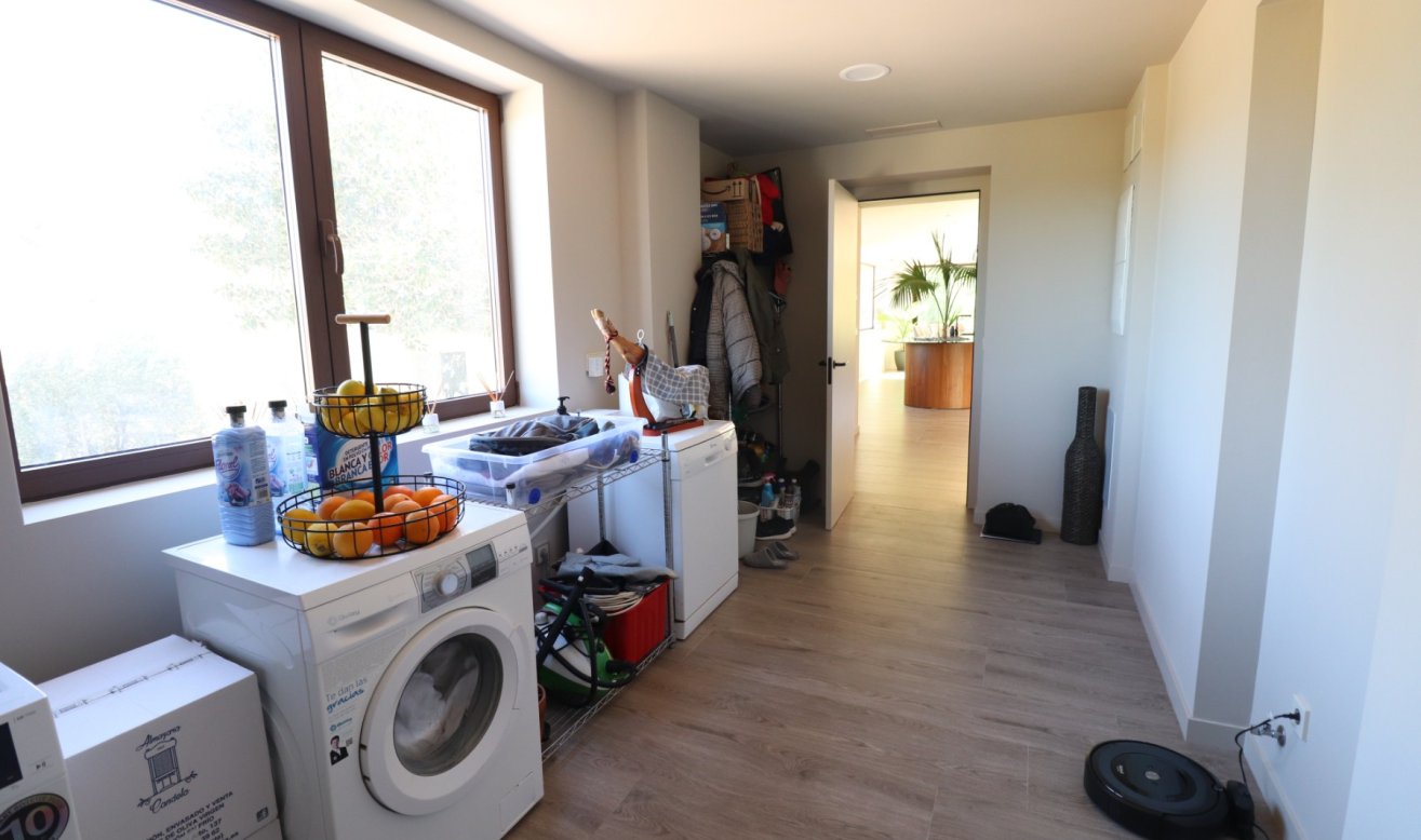 Reventa - Country Property - Aspe - Aspe - Country