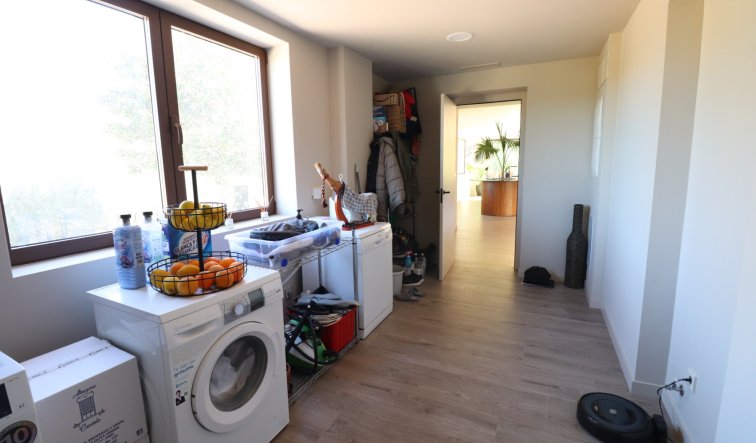 Reventa - Country Property - Aspe - Aspe - Country