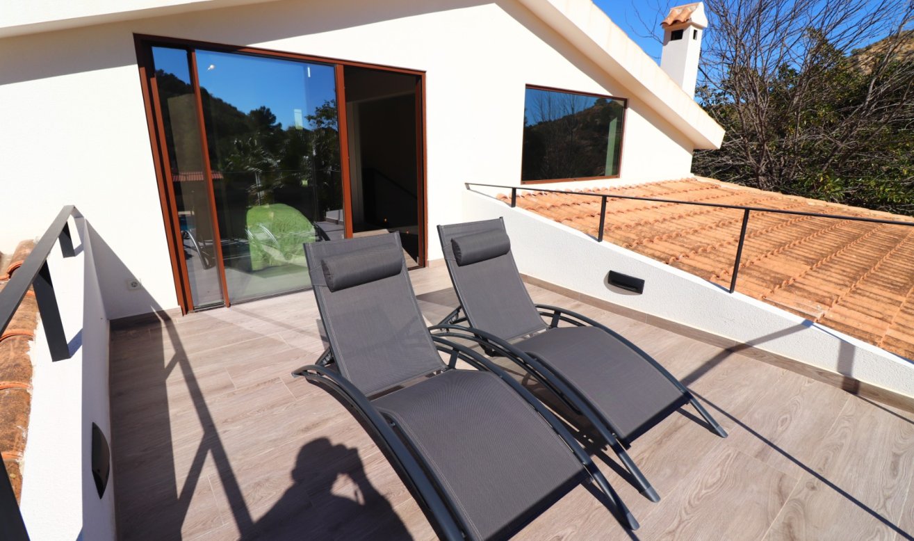 Reventa - Country Property - Aspe - Aspe - Country